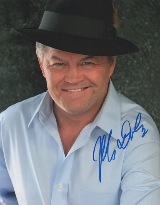 Micky Dolenz autograph
