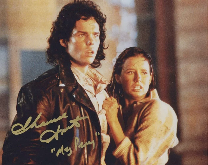 Shawnee Smith autograph