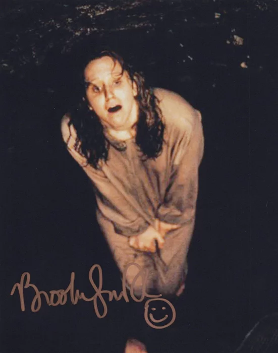 Brooke Smith autograph