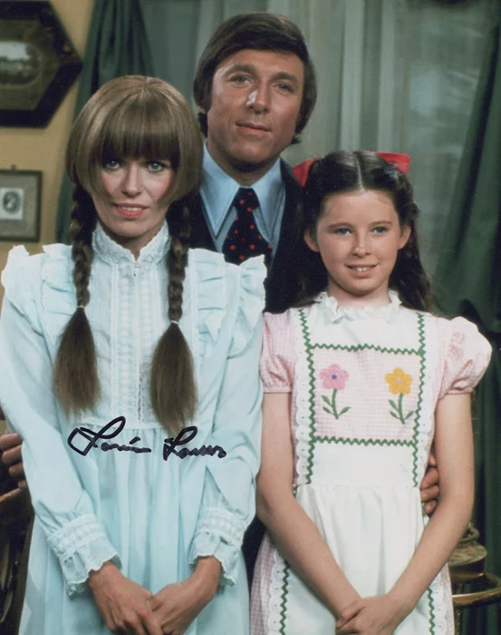 Louise Lasser autograph