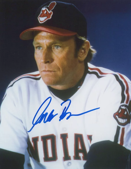 Corbin Bernsen autograph