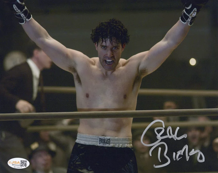 Craig Bierko autograph