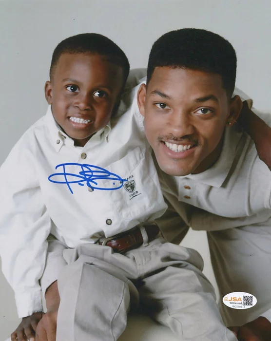 Ross Bagley autograph
