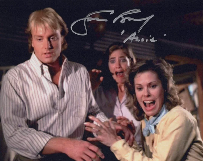 Sarah Berry autograph