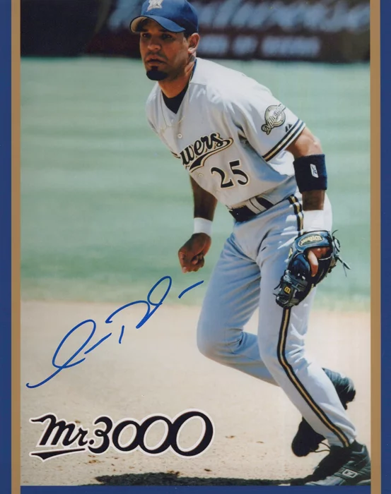 Amaury Nolasco autograph