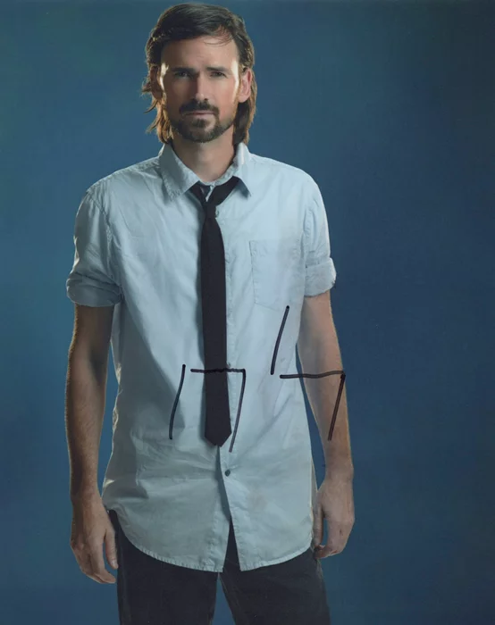 Jeremy Davies autograph