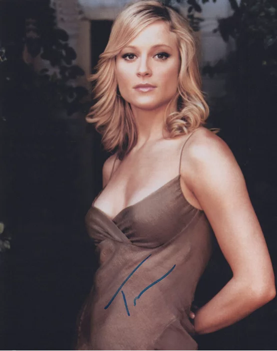 Teri Polo autograph