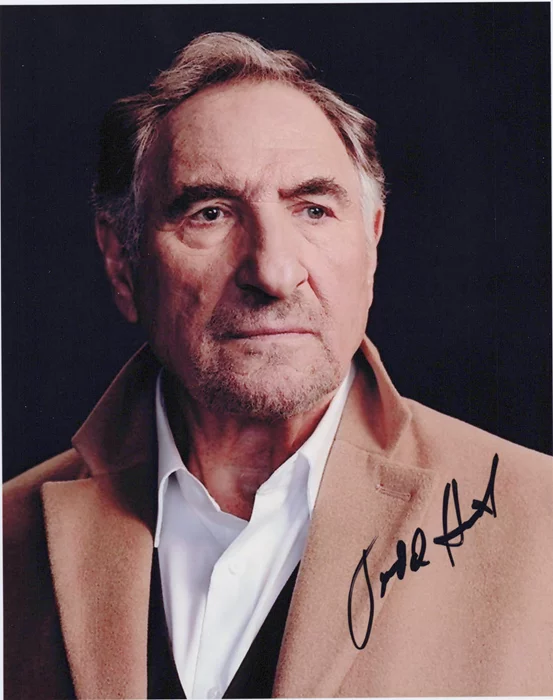 Judd Hirsch autograph