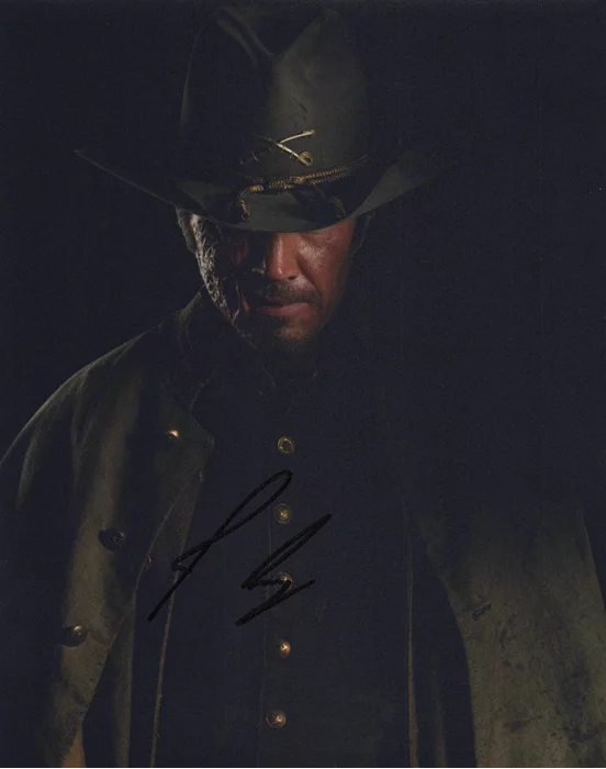 Josh Brolin autograph