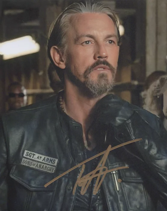 Tommy Flanagan autograph