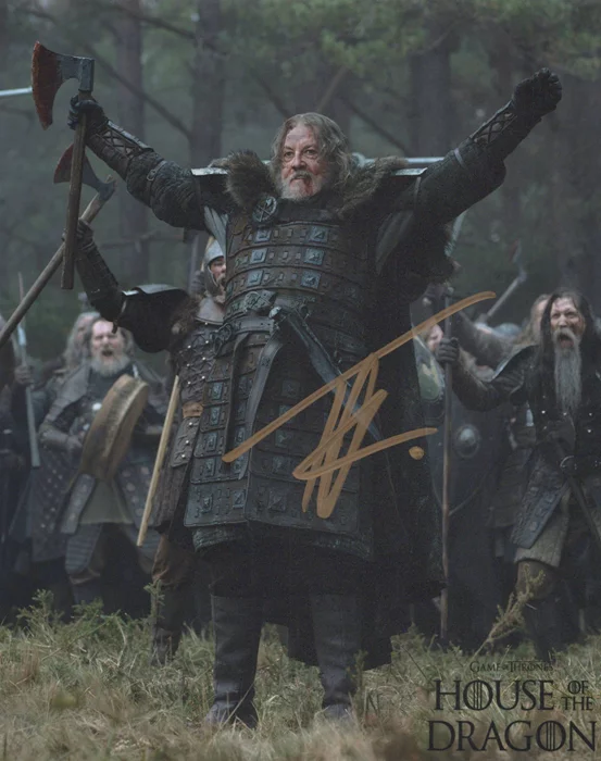 Tommy Flanagan autograph