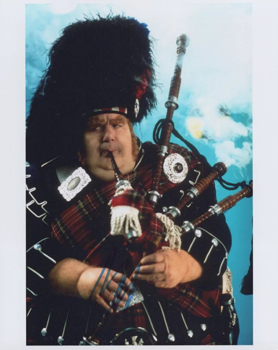Mike Myers autograph