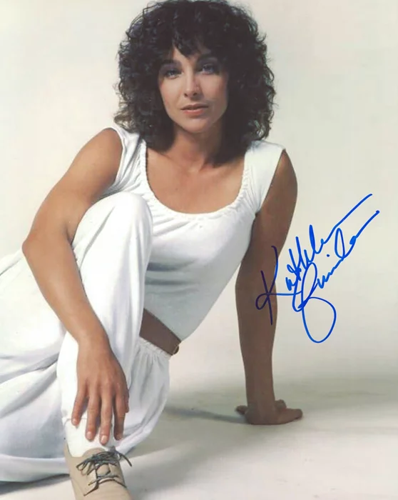 Kathleen Quinlan autograph