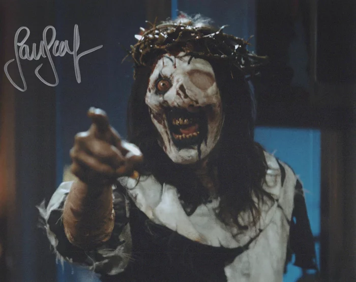 Samantha Scaffidi autograph