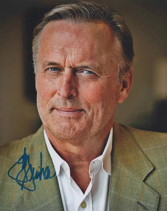John Grisham autograph